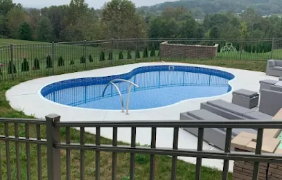 Logo of Penn Jersey Pools