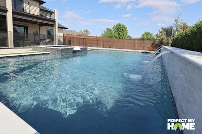 Logo of Perfect My Home Moore