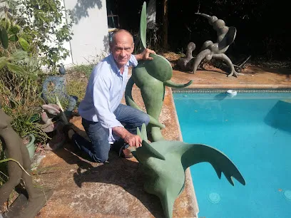 Logo of Perfect Pool Fills Inc.