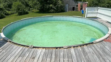 Logo of Perfect Pools and Patios