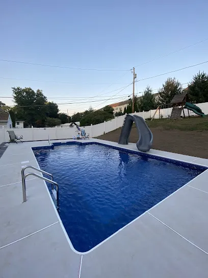 Logo of Perfect Pools Leisure Center, inc.