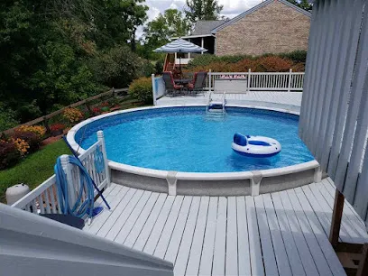 Logo of Perfect Pools