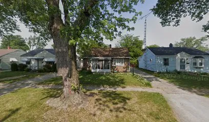 Logo of Perfect Ten Pools