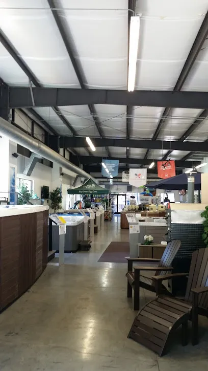 Logo of Perfection Pools & Spas