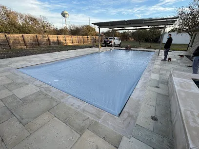 Logo of PerFORMANce Automatic Pool Covers