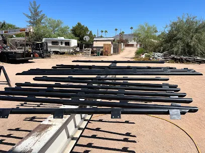 Logo of Performance Welding