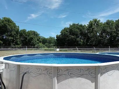 Logo of Perigen Pools And Supplies