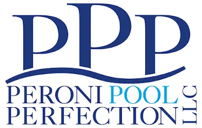 Logo of Peroni Pool Perfection