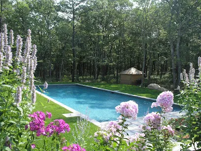 Logo of Personalized Pools Inc