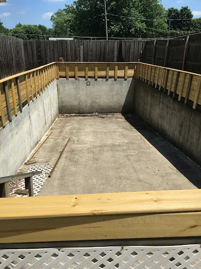 Logo of Pettit & Sons