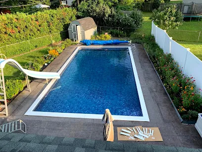 Logo of PH Pool & Spa Service