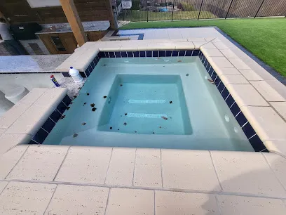 Logo of Phoenix Pools, LLC