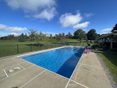 Logo of Picture Perfect Pools & Spas