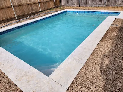 Logo of Pinnacle Pools and Spas