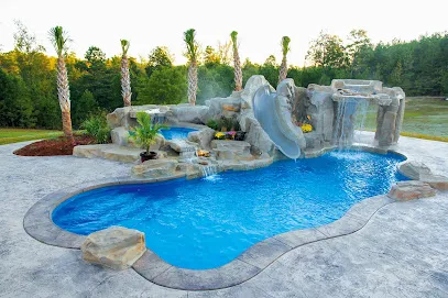 Logo of Pinnacle Pools & Spas | Tyler