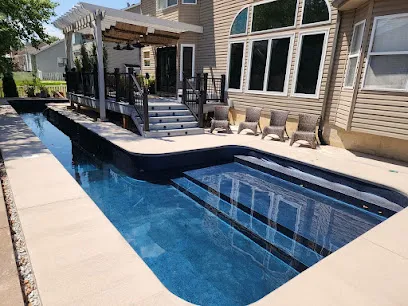 Logo of Pinnacle Pools & Spas