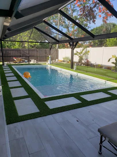 Logo of Pioneer Screen Co., Inc. II