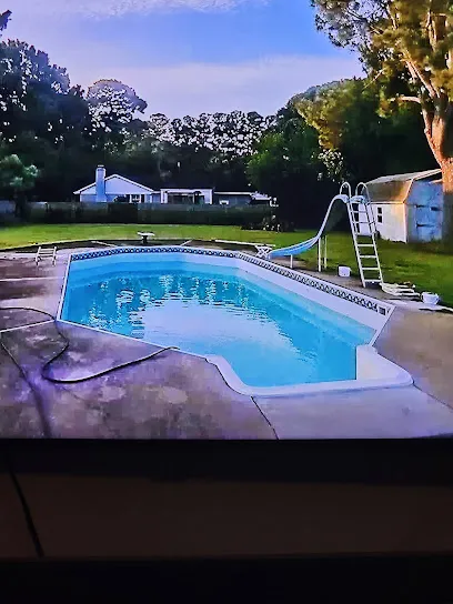 Logo of Pipeline Pools Inc