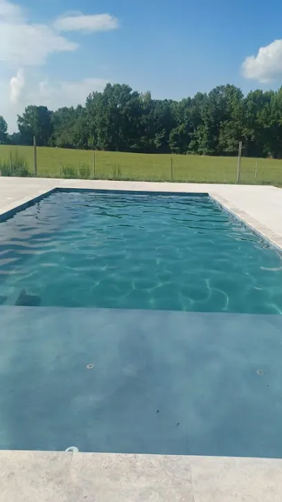 Logo of Piscina Pools & Spas