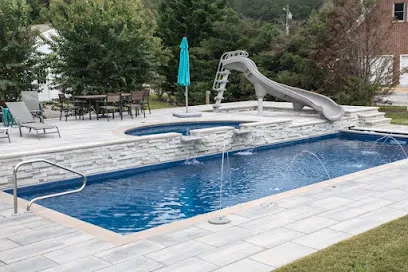 Logo of Pla-Mor Construction Corp/PMC Pools