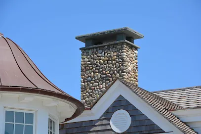 Logo of Platinum masonry & construction