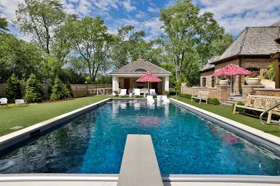 Logo of Platinum Pool