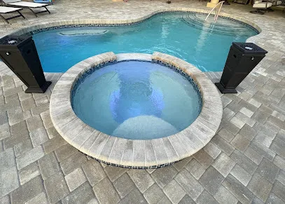 Logo of Platinum Pools SRQ