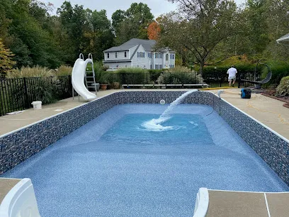 Logo of Platinum Pools