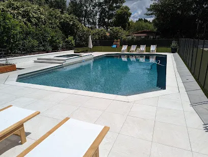 Logo of Platinum Waterscapes