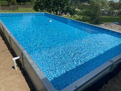 Logo of PlayGo Pool Products