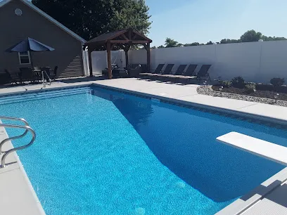 Logo of Playtime Pools LLC