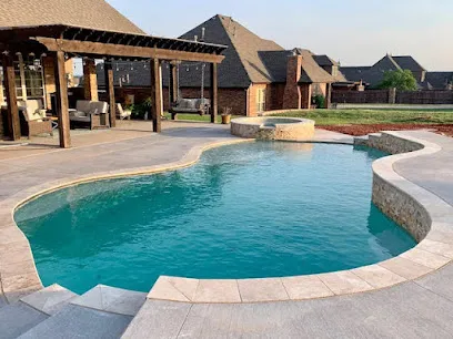 Logo of Pleasant Pools & Spas