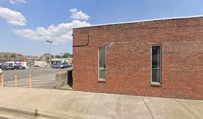 Logo of Pleasure Pools