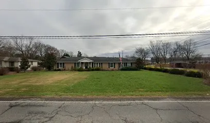 Logo of Plunge Tub Hub