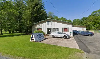 Logo of Pocono Pool Products