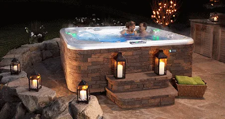 Logo of Pocono Pool & Spa LLC