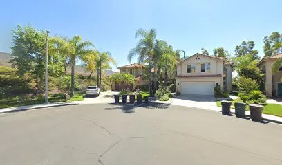 Logo of Polar Pool & Spa Services