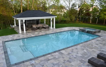 Logo of Polar Pool & Spa