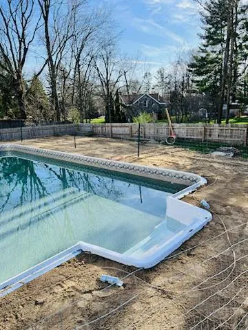 Logo of Polynesian Pool & Spa