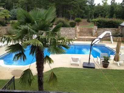 Logo of Pool and Spa Clearance Center