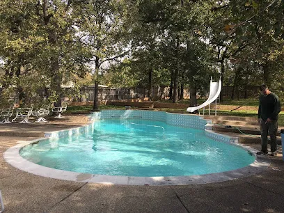 Logo of POOL AND SPA ETC