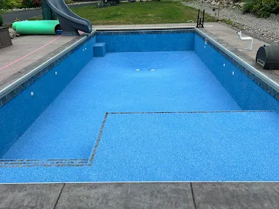 Logo of Pool and Spa Service Specialists