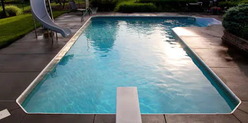 Logo of Pool and Spa World