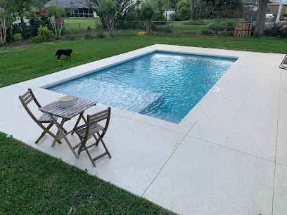 Logo of Pool Blue Inc.