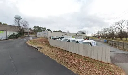 Logo of Pool Blue LLC