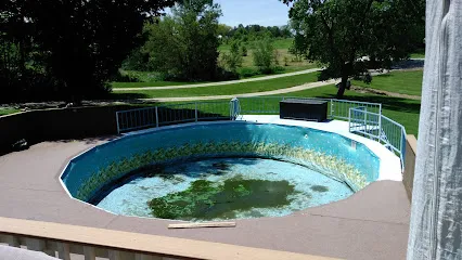 Logo of Pool Boss LLC