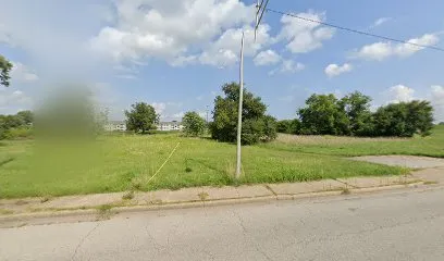 Logo of pool boy pools