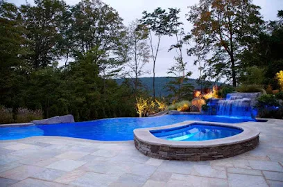 Logo of Pool Brite Inc