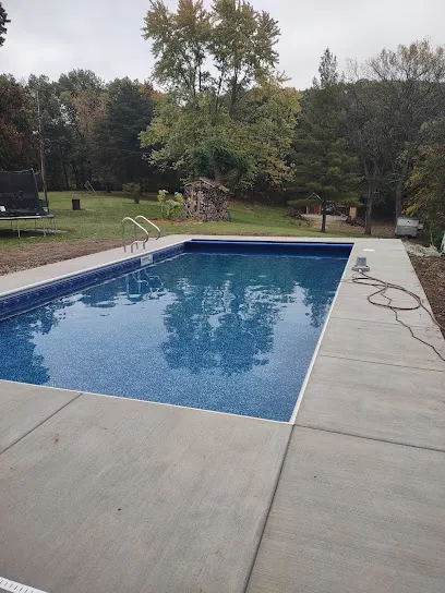 Logo of Pool Brothers