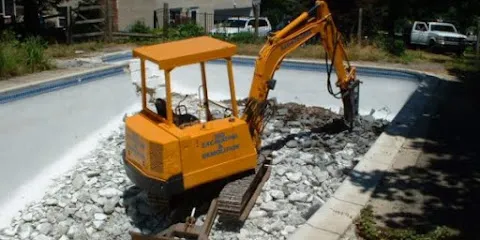 Logo of Pool Busters, LLC